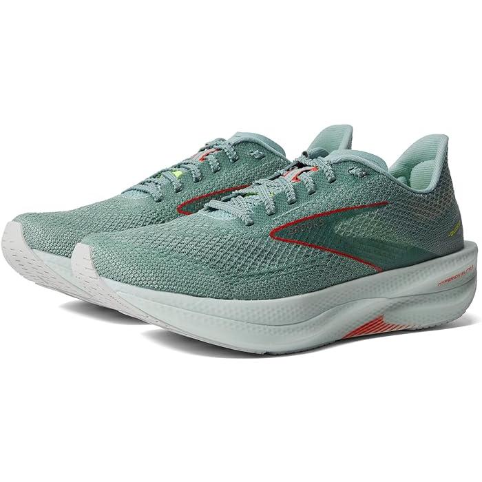 新品/特典付き ブルックス ハイペリオン エリート 3 Brooks Hyperion