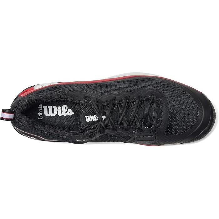 Wilson（ウイルソン） (取寄) ウィルソン メンズ ラッシュ プロ 4.5