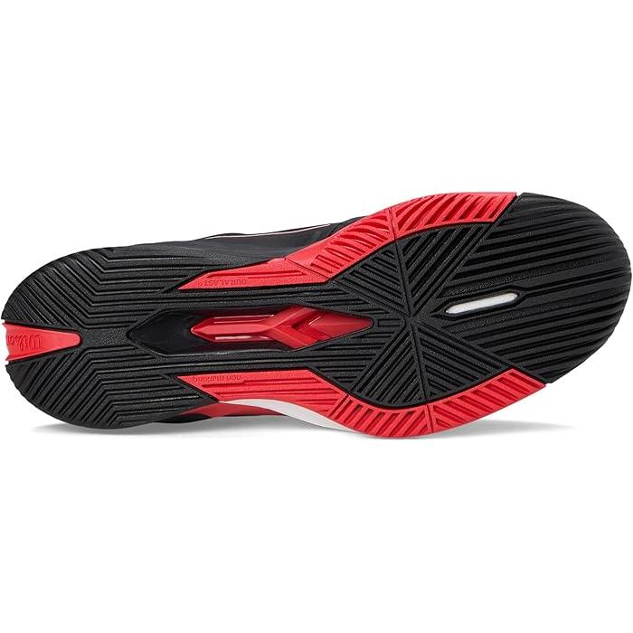 Wilson（ウイルソン） (取寄) ウィルソン メンズ ラッシュ プロ 4.5