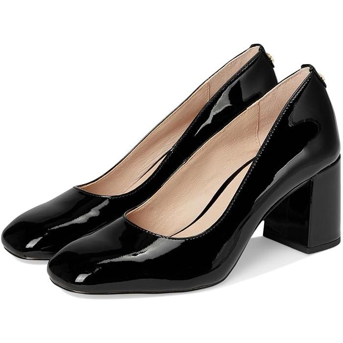 (取寄) ジャック ロジャース レディース レノラ ポンプ - パテント Jack Rogers women Lenora Pump - Patent Cafe Au Lait ジャックロジャース（JACK ROGERS） (取寄) ジャック ロジャース