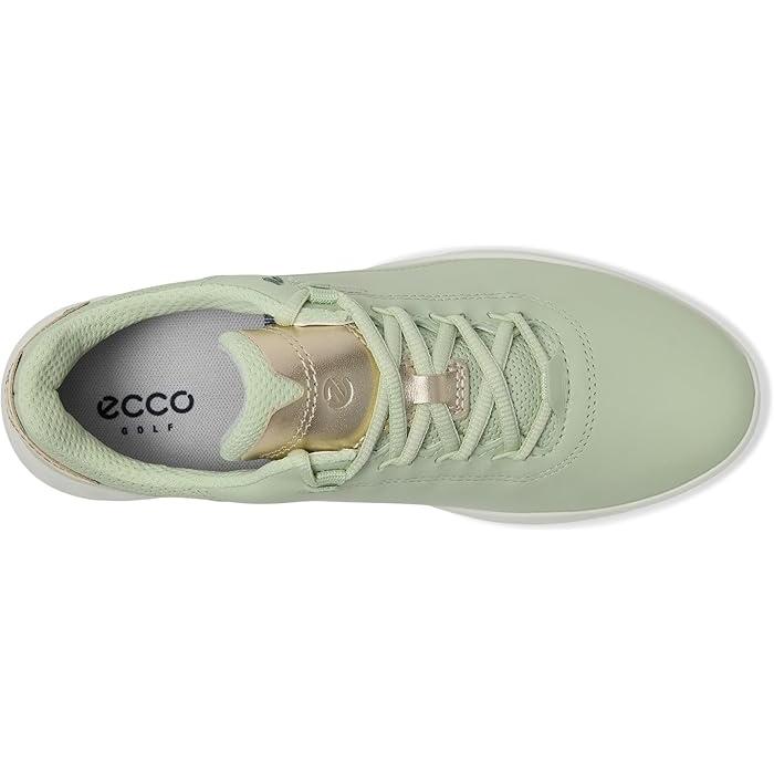 ecco（エコー） (取寄) ゴルフ レディース S カジュアル レース