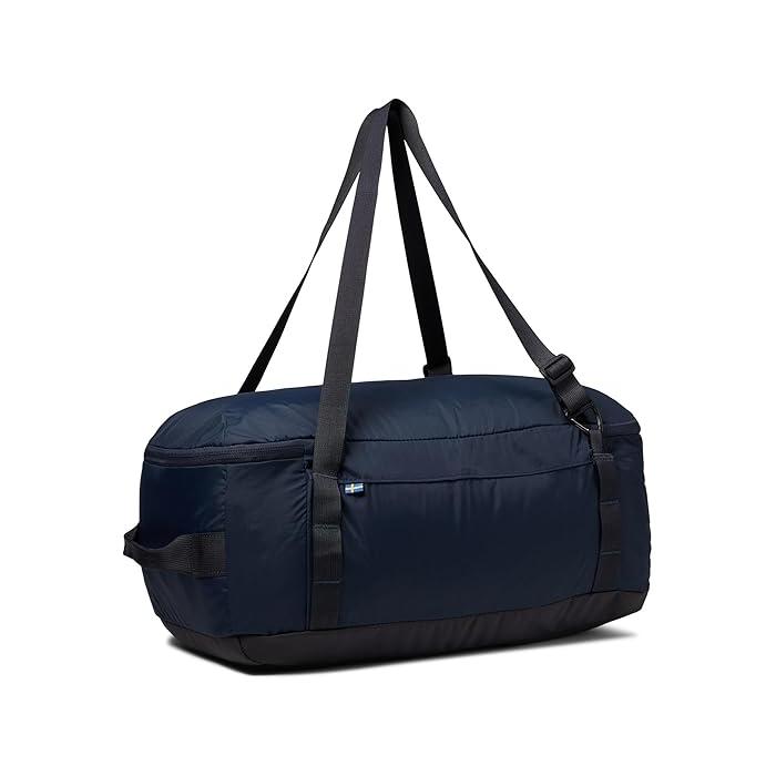 取寄) フェールラーベン ダッフル バッグ Fjllrven Fjallraven Duffel