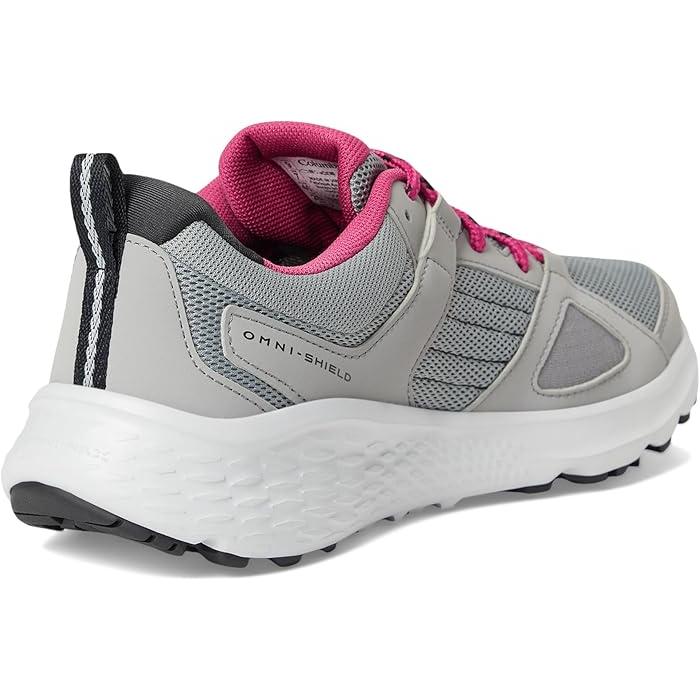 (取寄) コロンビア レディース ノボ トレイル Columbia women Novo Trail Monument/Dark Fuchsia Columbia（コロンビア） P最大17倍1/1限定 (取寄) レディース ノボ