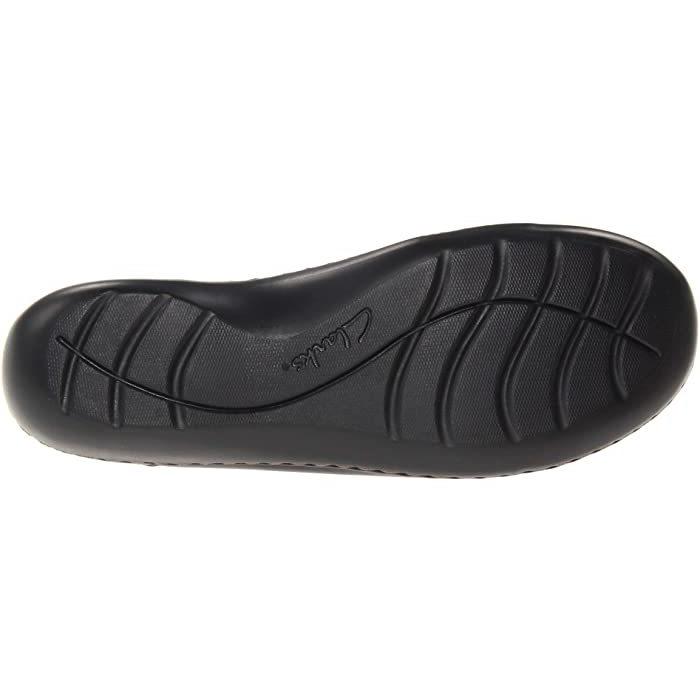 Clarks（クラークス） P最大17倍1/1限定 (取寄) シューズ レディース