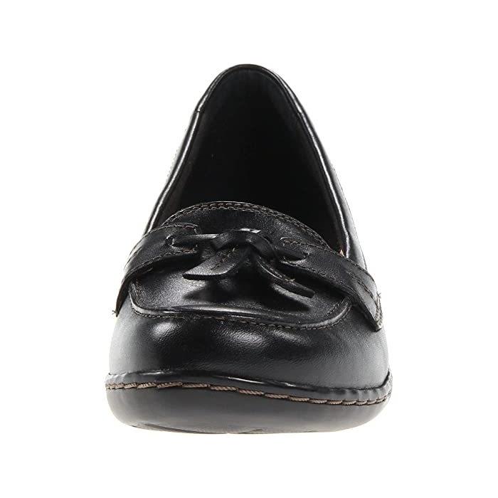 Clarks（クラークス） P最大17倍1/1限定 (取寄) シューズ レディース