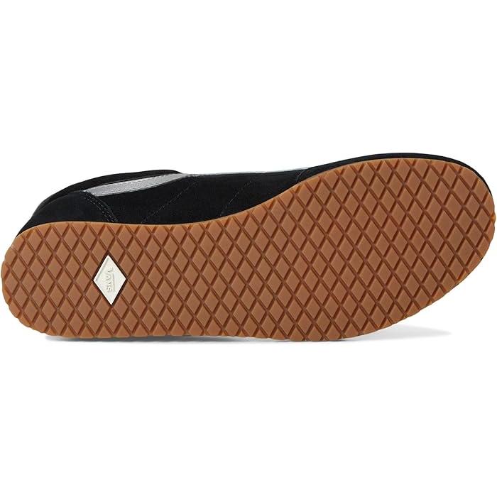 VANS（ヴァンズ） (取寄) バンズ スーパー Vans Super Lowpro Suede