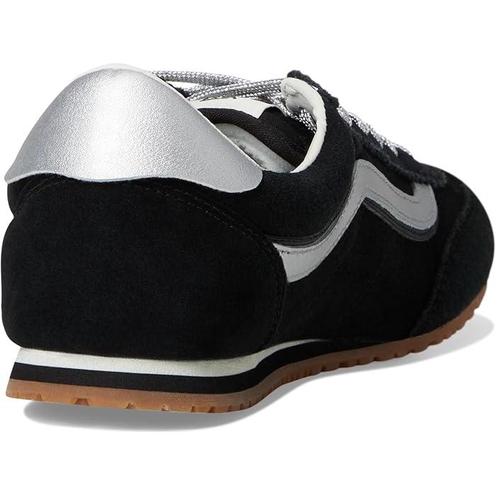 VANS（ヴァンズ） (取寄) バンズ スーパー Vans Super Lowpro Suede