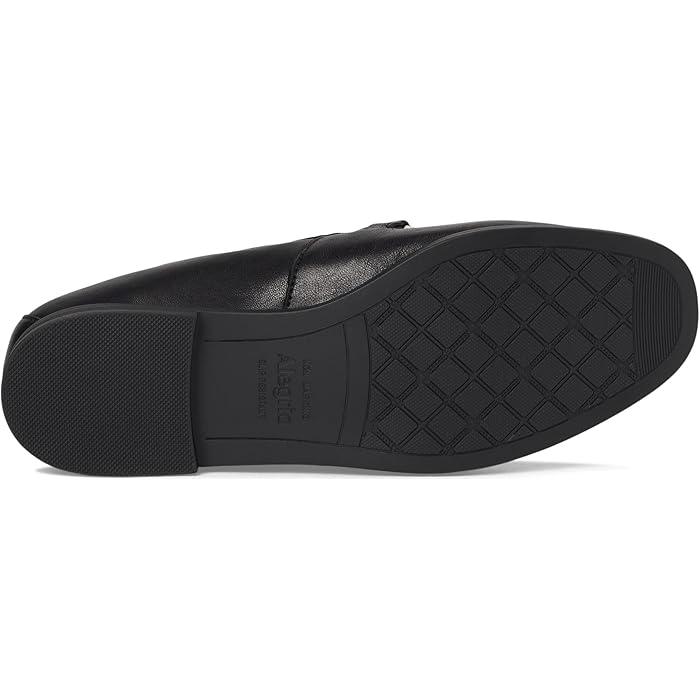 取寄) アレグリア レディース アリヤ Alegria women Aliya Black