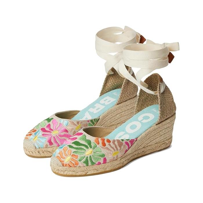 (取寄) トニー ポンズ レディース カステル Toni Pons women Castell Mosaic Toni Pons（トニーポンズ） P最大17倍1/1限定 (取寄) トニー ポンズ