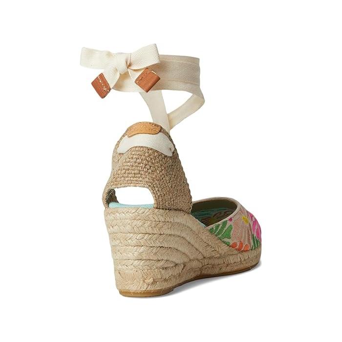 (取寄) トニー ポンズ レディース カステル Toni Pons women Castell Mosaic Toni Pons（トニーポンズ） P最大17倍1/1限定 (取寄) トニー ポンズ