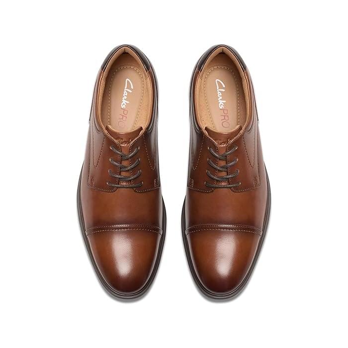 Clarks（クラークス） (取寄) メンズ キャップ Clarks men Eldredge