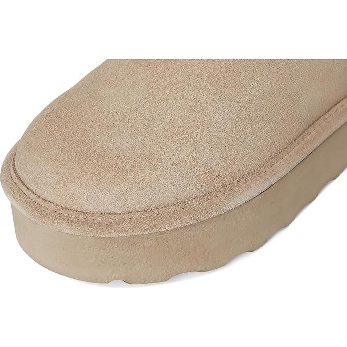 BEARPAW（ベアパウ） P最大17倍1/1限定 (取寄) レディース レトロ