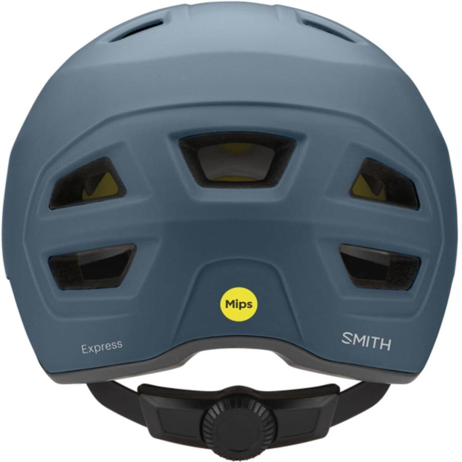 取寄) スミス エクスプレス ミプス ヘルメット Smith Express Mips