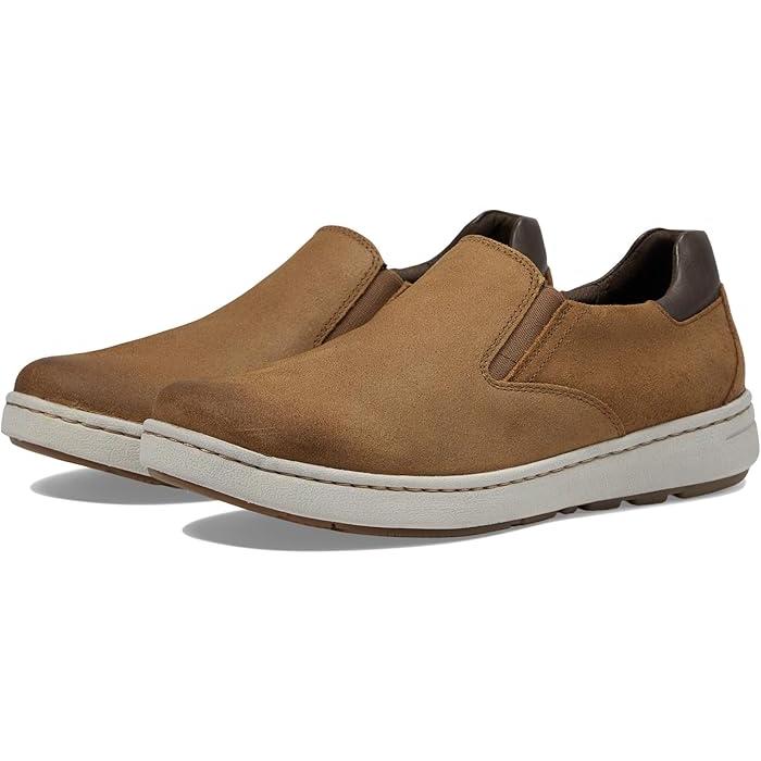 (取寄) ダンスコ トレント Dansko Dansko Trent Brown Burnished Suede dansko（ダンスコ） P最大17倍1/1限定 (取寄) トレント Dansko Trent