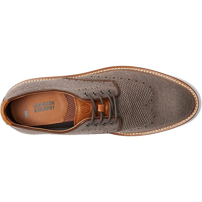 JOHNSTON&MURPHY（ジョンストンアンドマーフィー） P最大17倍1/1限定