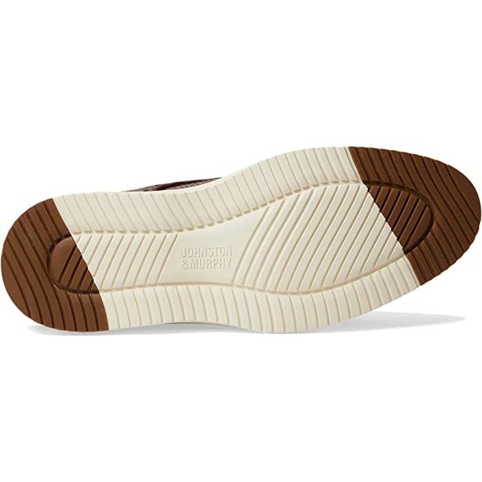 JOHNSTON&MURPHY（ジョンストンアンドマーフィー） P最大17倍1/1限定