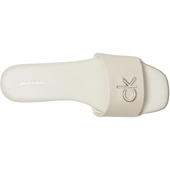 (取寄) カルバンクライン レディース    women Yancie Ivory Calvin Klein（カルバン・クライン） (取寄) レディース Calvin Klein