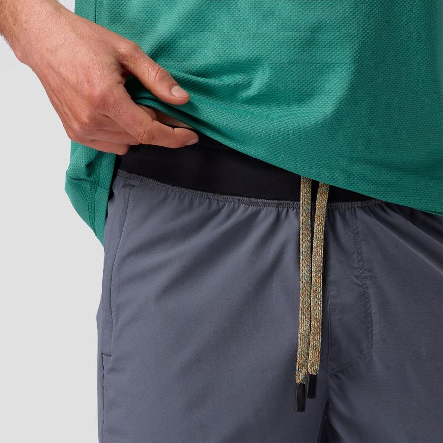 P最大17倍1/1限定 (取寄) バックカントリー メンズ ディスティ