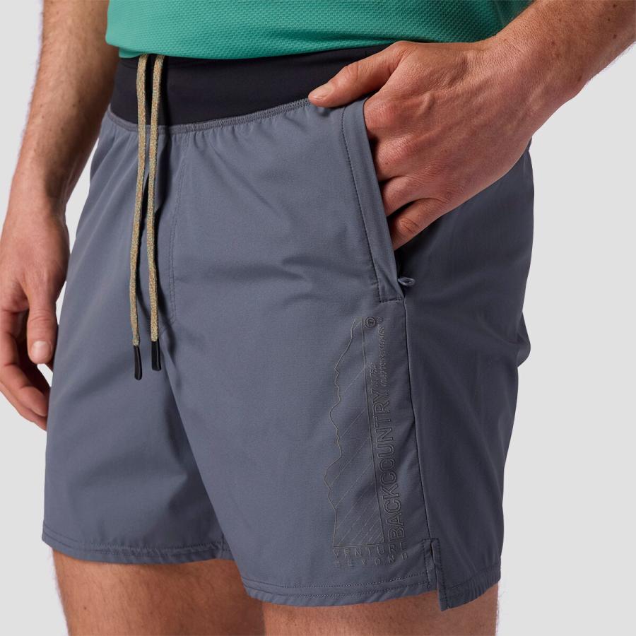 P最大17倍1/1限定 (取寄) バックカントリー メンズ ディスティ