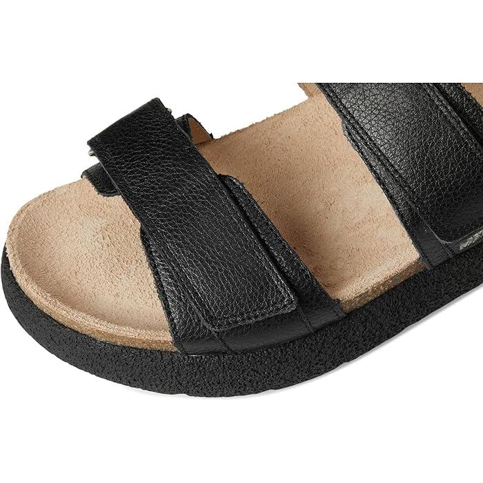 (取寄) メフィスト レディース ゲイル Mephisto women Gayle Black P最大17倍1/1限定 (取寄) メフィスト レディース ゲイル Mephisto