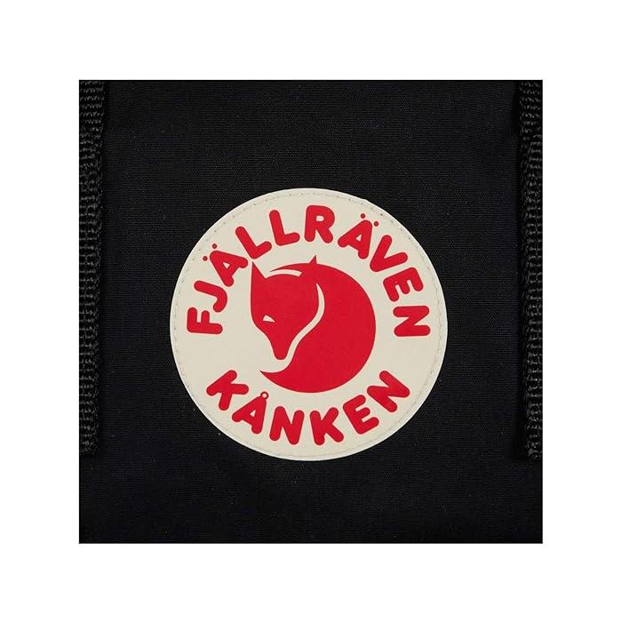 (取寄) フェールラーベン トート Fjllrven Fjallraven Tote Black｜jetrag｜03