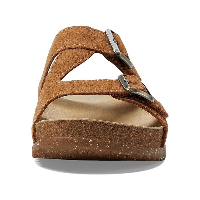 (取寄) ダンスコ レディース デイナ Dansko women Dansko Dayna Tan Suede 取寄) ダンスコ レディース デイナ Dansko women Dayna Tan Suede
