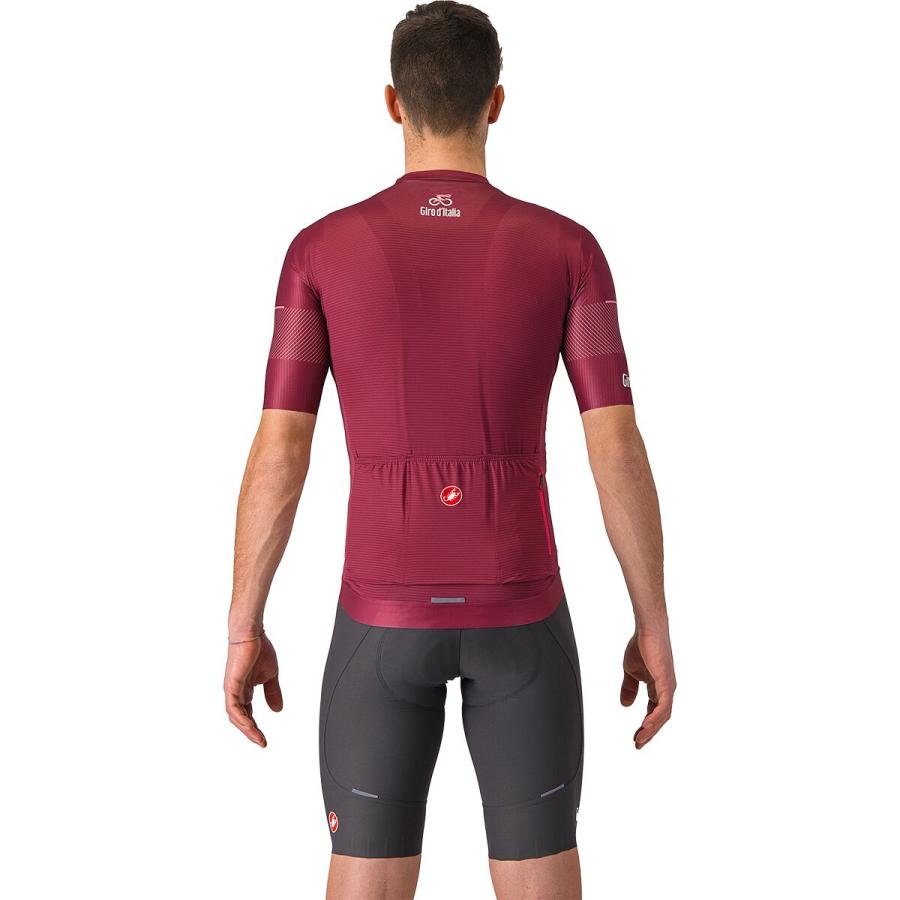 Castelli #GIRO TROFEO BIBSHORT サイズ:XL