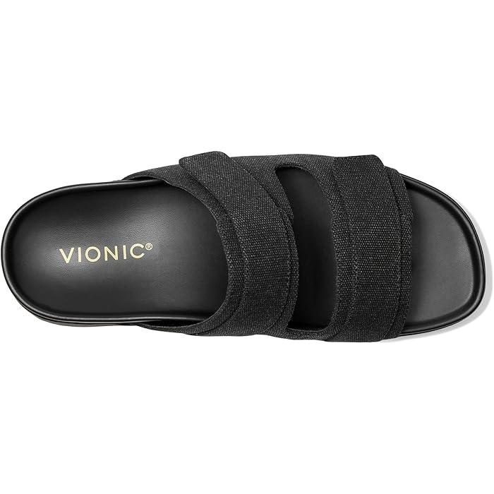 vionic（バイオニック） (取寄) レディース リヴィエラ スライド