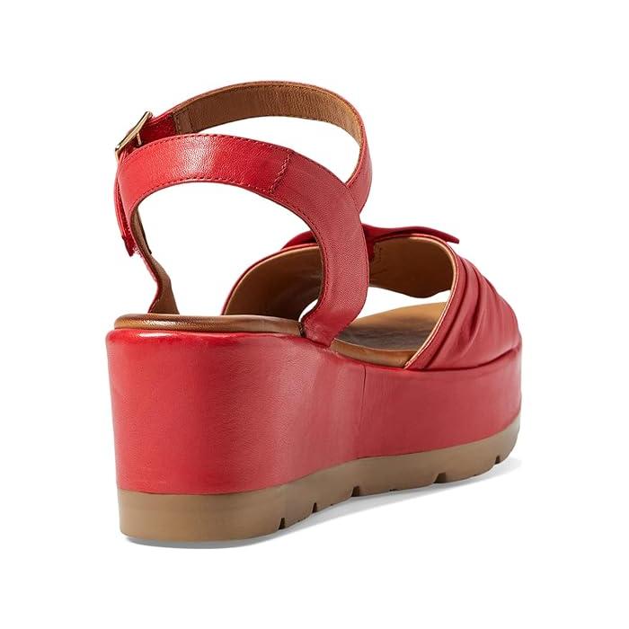 (取寄) スプリング ステップ レディース ウェイクフィールド Spring Step women Wakefield Light Red 取寄) スプリング ステップ レディース ウェイクフィールド Spring