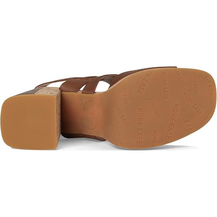 P最大17倍1/1限定 (取寄) コークイーズ レディース マキシ Kork-Ease