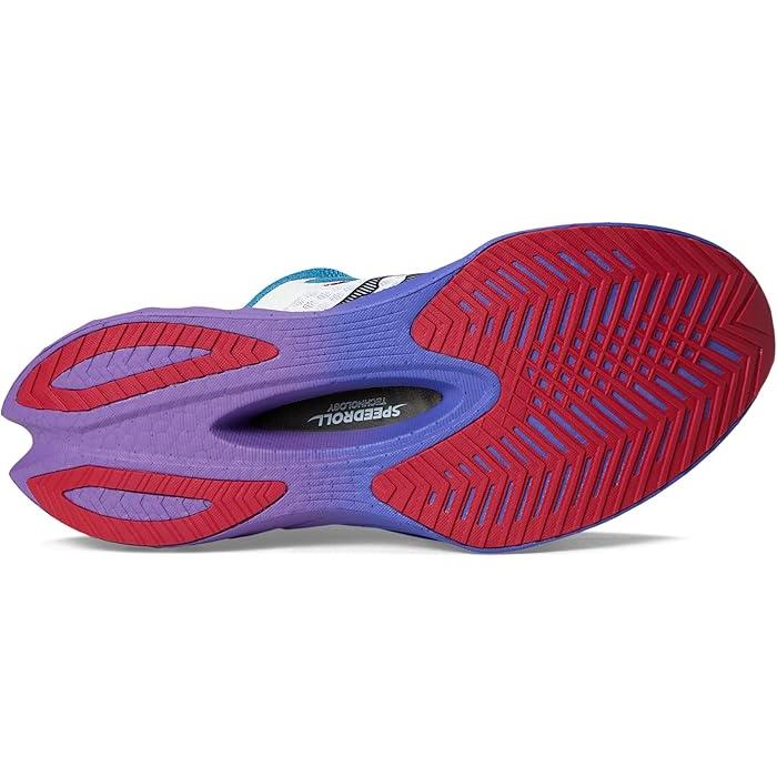 Saucony（サッカニー） P最大16倍2/5限定 (取寄) メンズ