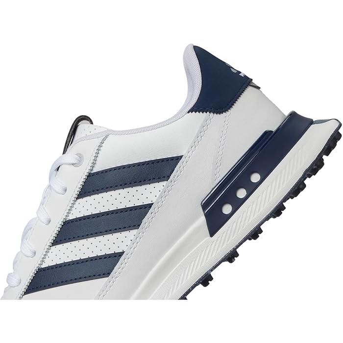 adidas（アディダス） (取寄) ゴルフ メンズ S2G 24 レザー スパイク