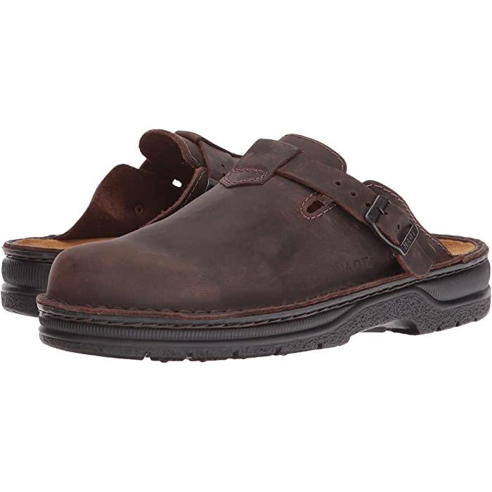 (取寄) ナオト メンズ フィヨルド Naot men  Fiord Crazy Horse Leather P最大17倍1/1限定 (取寄) ナオト メンズ フィヨルド Naot men Fiord