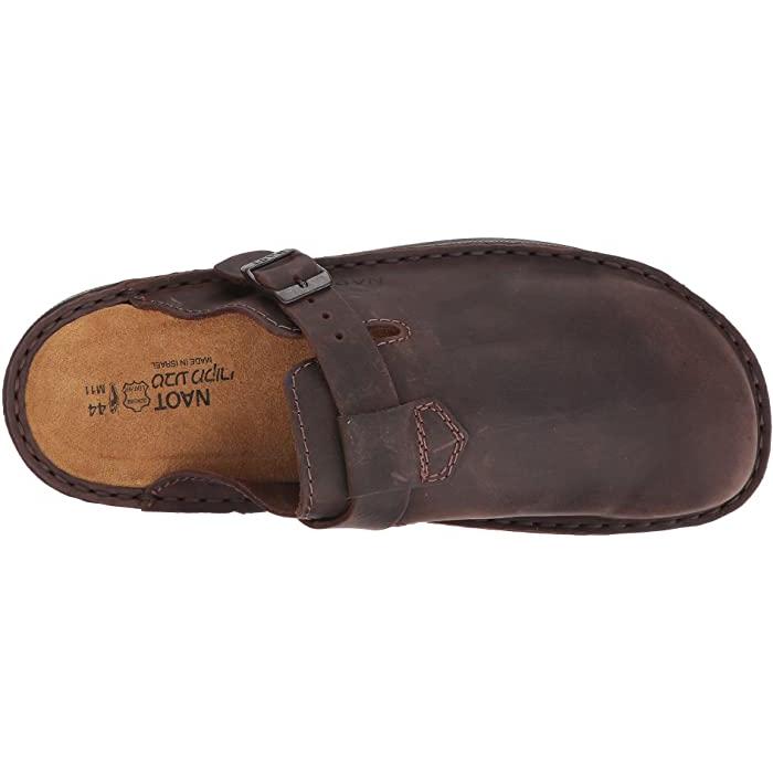 P最大17倍1/1限定 (取寄) ナオト メンズ フィヨルド Naot men Fiord