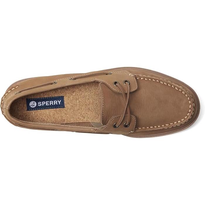Sperry (取寄) スペリー メンズ オーセンティック オリジナル 2-アイ