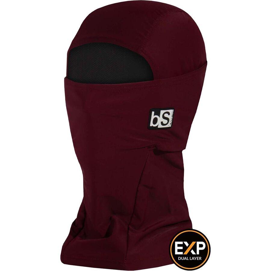 BlackStrap Expedition Hood Balaclava - Men (取寄) ブラック