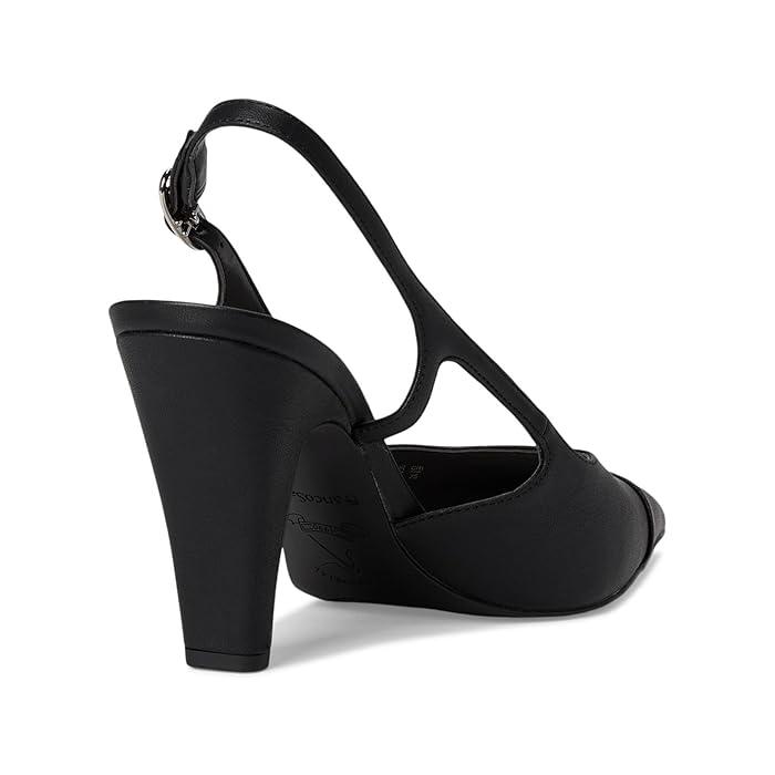 (取寄) フランコ サルト レディース サブリナ Franco Sarto women Sabrina Black P最大17倍1/1限定 (取寄) フランコ サルト レディース サブリナ Franco