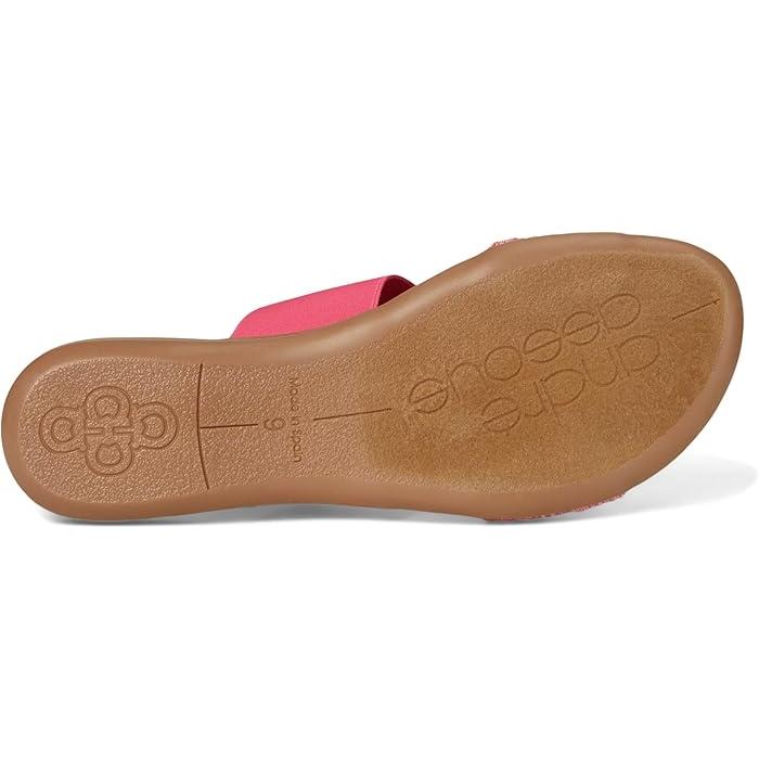 Andre Assous P最大17倍1/1限定 (取寄) アンドレアスース レディース