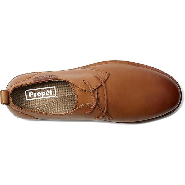 PROPET（プロペット） P最大17倍1/1限定 (取寄) メンズ フィン Propet