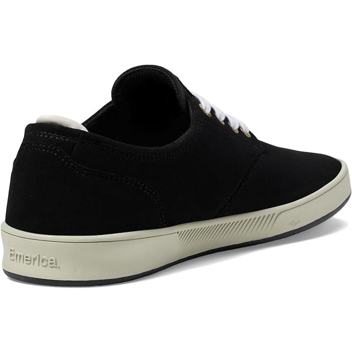 P最大12倍5/30限定 (取寄) エメリカ メンズ ロメロ レース Emerica men Emerica Romero Laced Black/Tan｜jetrag｜05