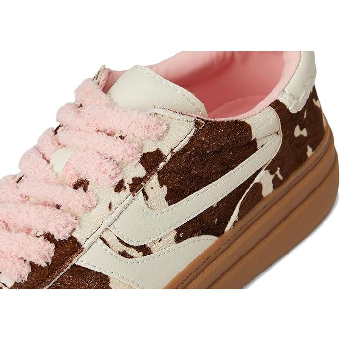 (取寄) スティーブマデン レディース ダッジ Steve Madden women Dodge Brown Multi STEVE MADDEN（スティーブ・マデン） P最大17倍1/1限定 (取寄