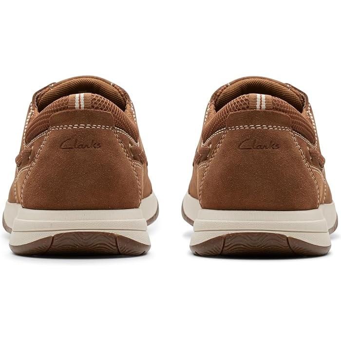 Clarks（クラークス） (取寄) シューズ メンズ セイルビュー レース