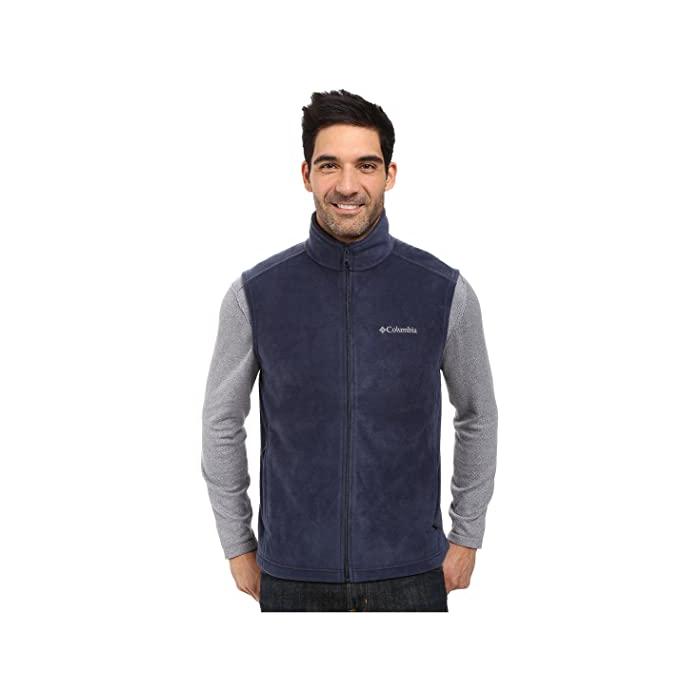 22特集 取寄 Navy Collegiate Vest Mountain Steens Men Columbia ベスト マウンテン スティーンズ メンズ コロンビア パーカー サイズ 2xl Www Gatorheatandair Com