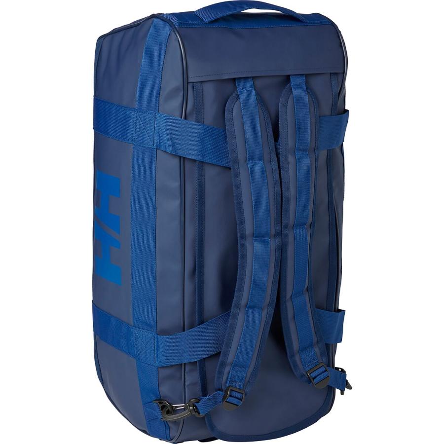 (取寄) ヘリーハンセン スカウト 50L ダッフル バッグ Helly Hansen Scout 50L Bag｜jetrag｜04