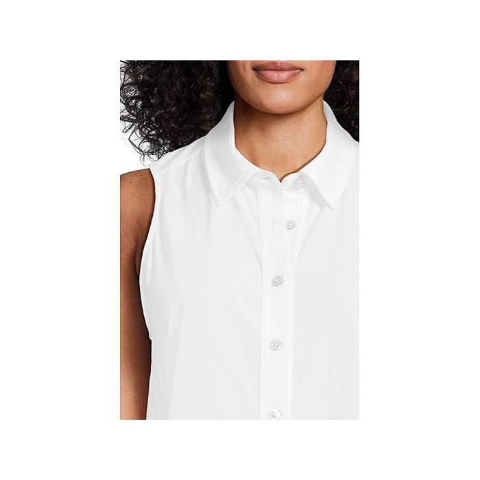 P最大17倍1/1限定 (取寄) リラ P レディース スリーブレス ボタン