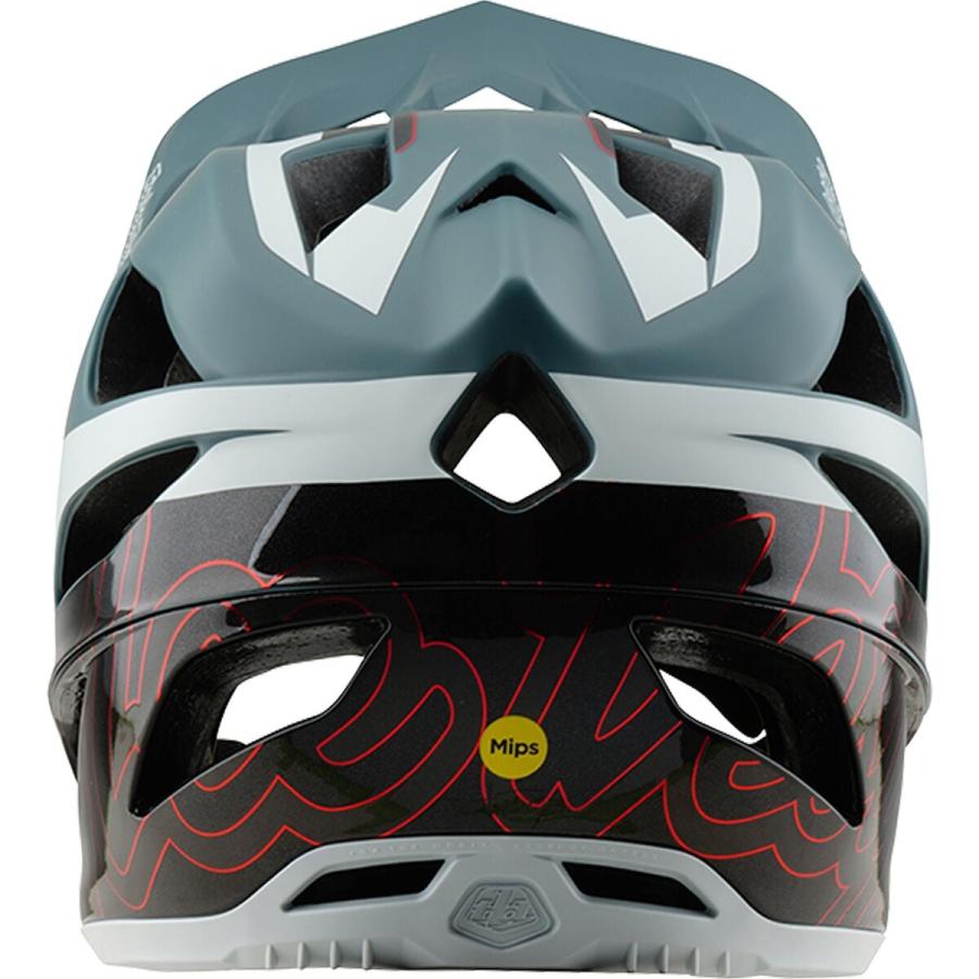 Troy Lee Designs (取寄) トロイリーデザインズ ステージ ミプス 