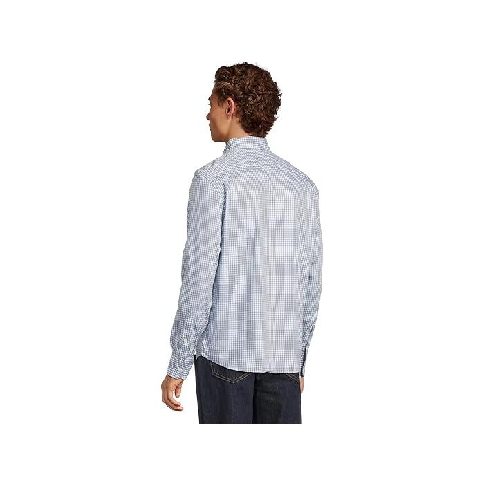 取寄) ファリティ メンズ ムーブメント シャツ Faherty men Movement