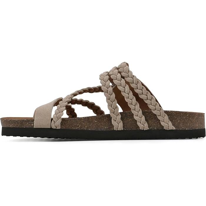 P最大17倍1/1限定 (取寄) ホワイトマウンテン レディース ヘイリー