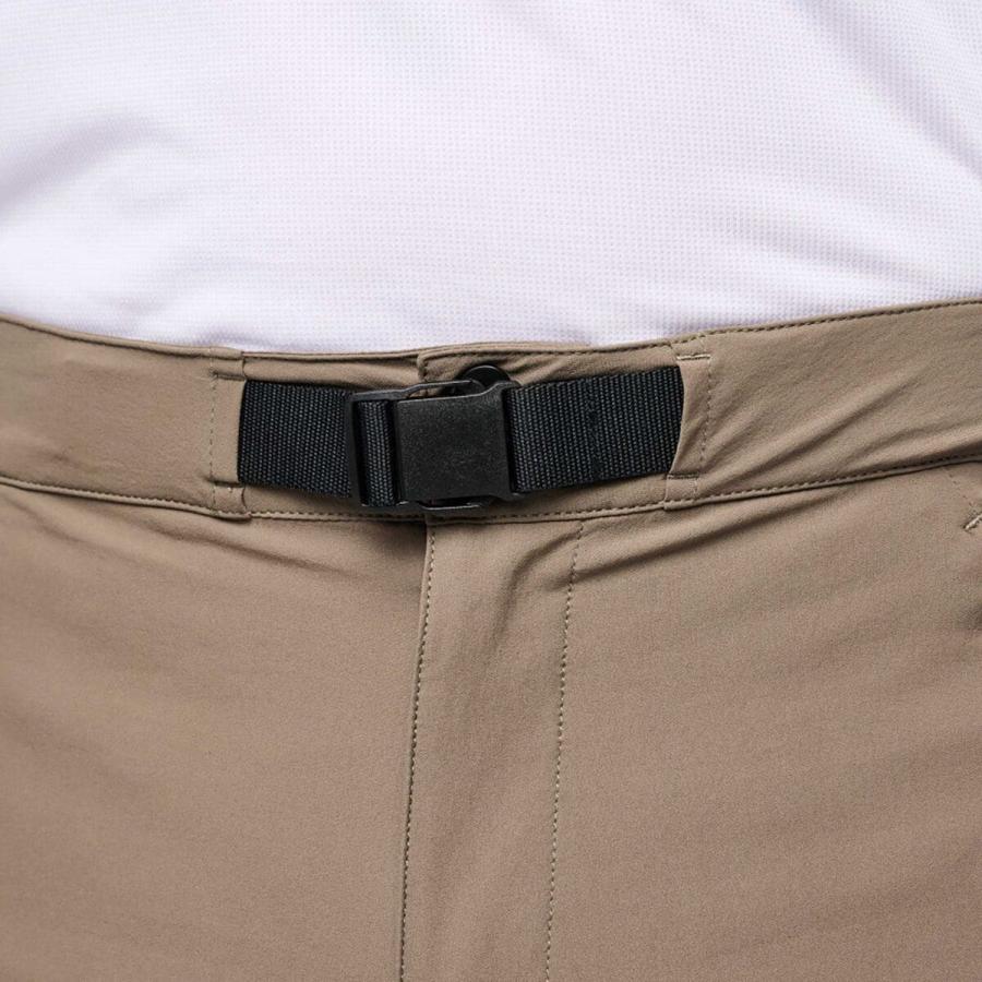 取寄) ブラックダイヤモンド メンズ アルパイン ハイブリット パンツ