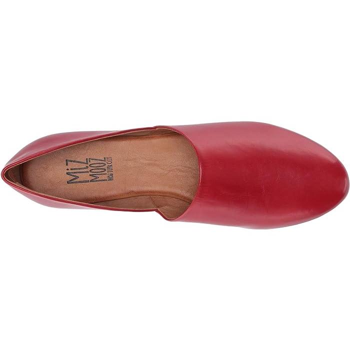 Miz Mooz P最大17倍1/1限定 (取寄) ミズ ムーズ レディース キミー Miz